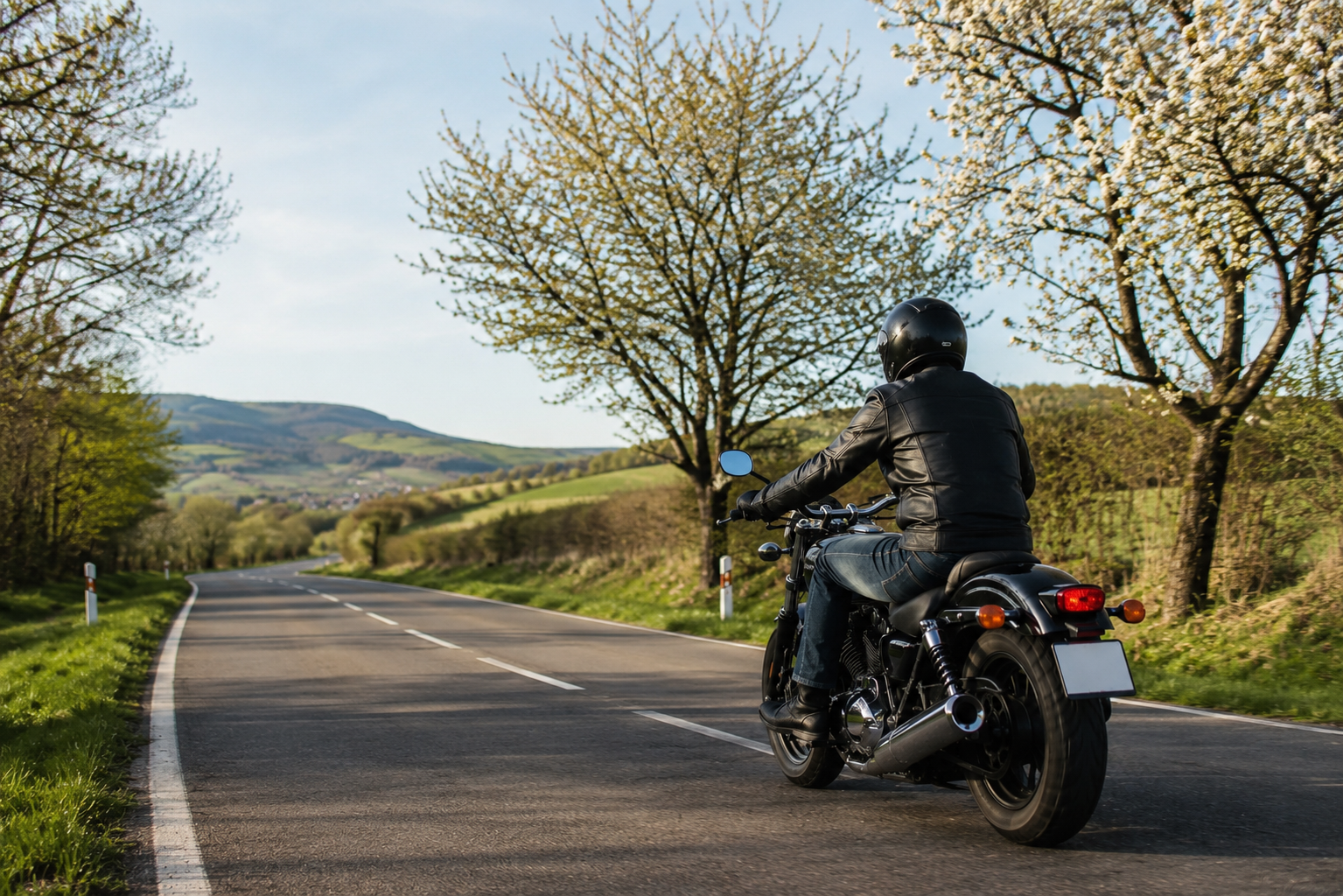 Poistenie motocykla: Praktický sprievodca pre každého motorkára